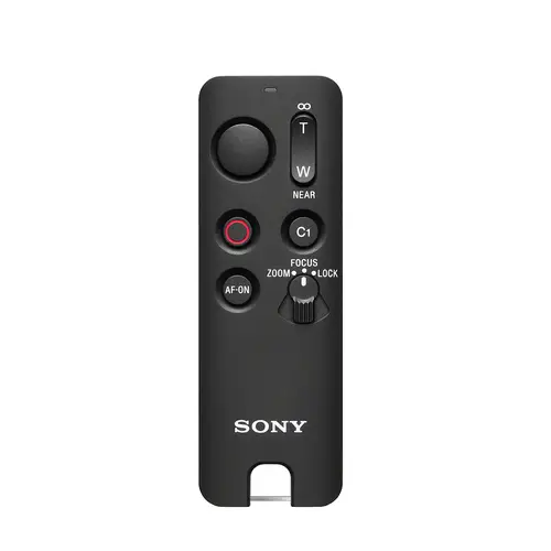 Sony RMT-VP2 Fernbedienung