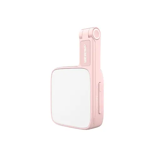 Amaran Go Pink, MagSafe-kompatible Mini-Telefonleuchte