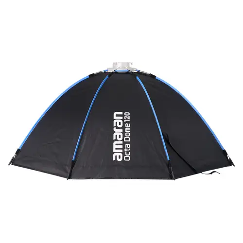 Amaran Octa Dome 120, Softbox Ø 120 cm