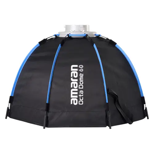 Amaran Octa Dome 60, Softbox Ø 60 cm