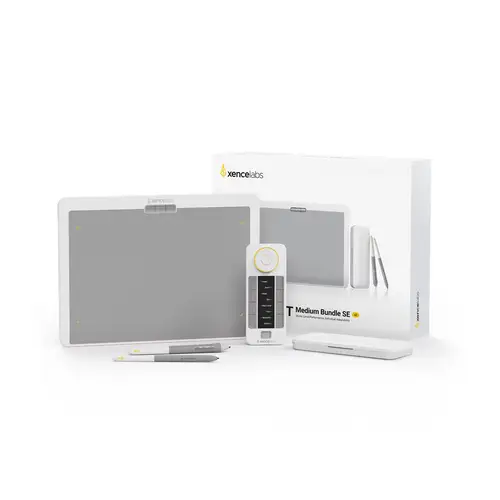 Xencelabs Medium SE v2 Grafiktablett
