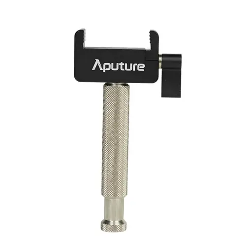 Aputure MT Pro Baby Pin Montageadapter