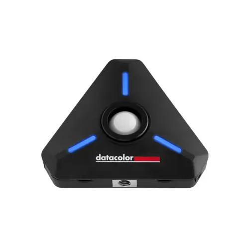 Datacolor LightColor Meter Bluetooth Licht- und Farbmessgerät