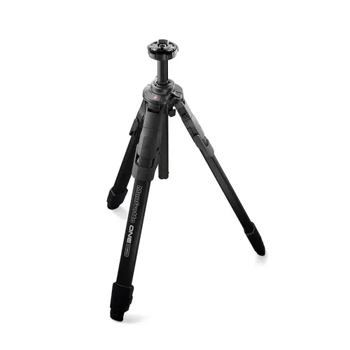 Manfrotto One Alu Hybrid Tripod