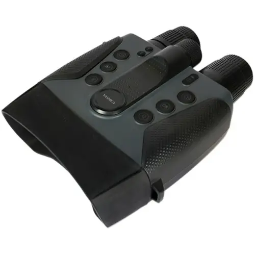YASHICA Night Vision Binocular mit Aufnahmefunktion