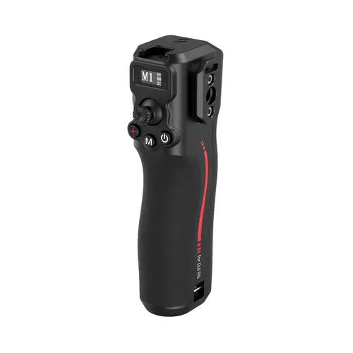 SmallRig 4329 Griff mit Follow Focus für die DJI RS Serie