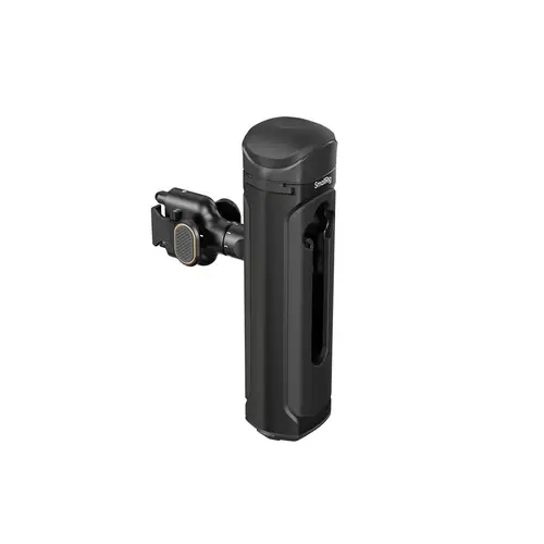SmallRig 4403B drehbarer Seitengriff mit Schnellverschluß
