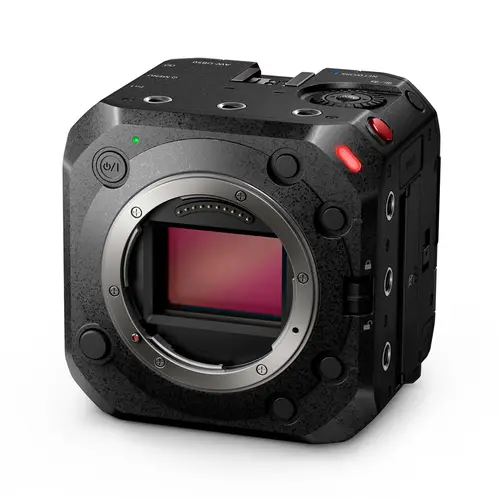 Panasonic Prof. AW-UB50E L-Mount Vollformat, Boxkamera