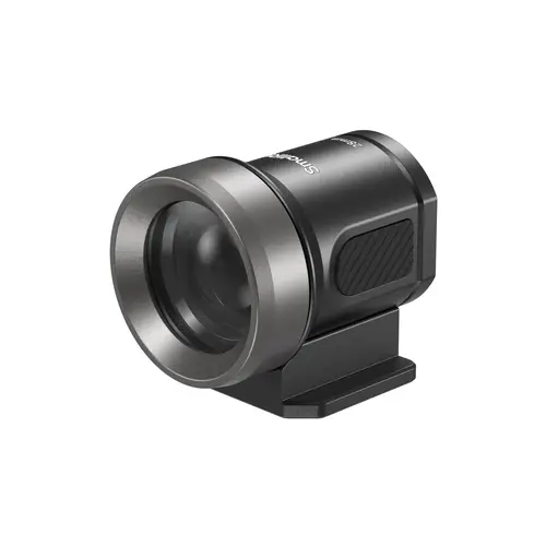 SmallRig 5387 Camera 28mm External Optical Viewfinder, optischer Sucher