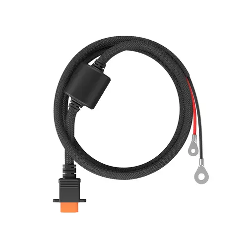 DJI Power 1,8kW Super Fast Charger 45A Charging Cable