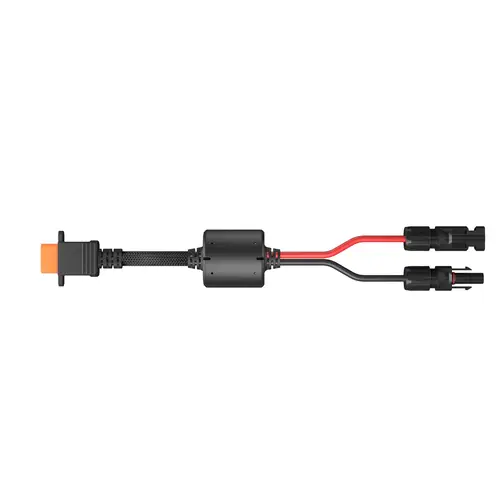 DJI Power 1,8kW Super Fast Charger XT90 to MC4 Adapter Cable