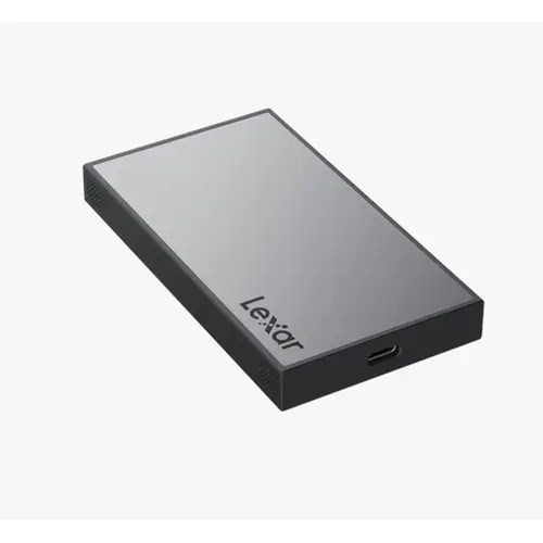 Lexar WF750 4TB Workflow PRO SSD tragbar, R2000/W2000 MB/s IP68