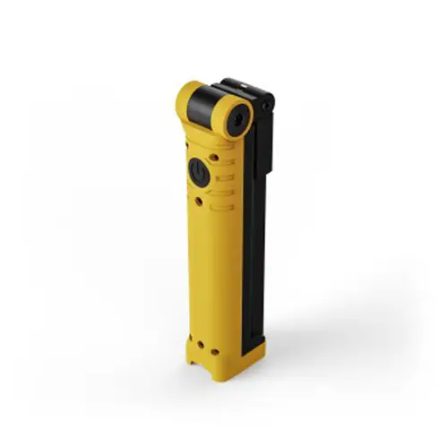 Hama W500-C LED-Arbeitsleuchte aufladbar Magnet, Haken, 6 Modi