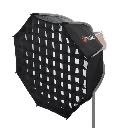 Tolifo LKP-60 Octagon Softbox 60 cm mini
