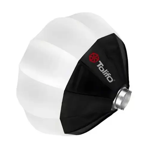 Tolifo LKD-65 Lantern Softbox 60 cm