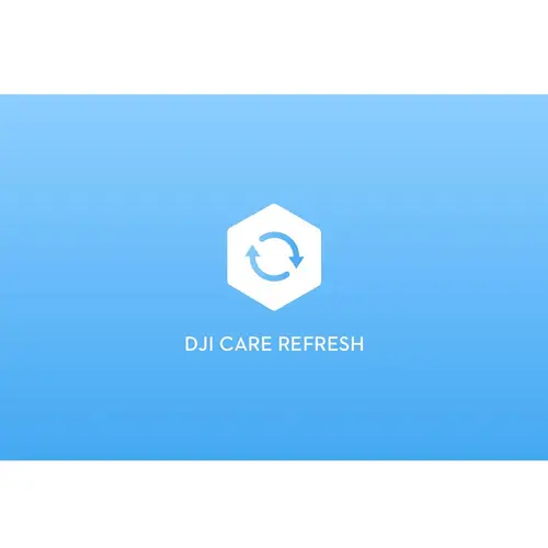 DJI Care Mini 5 Pro 2 Jahre Refresh-Card Gewährleistung