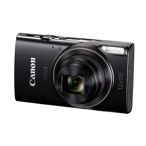 Canon Ixus 285 HS A schwarz