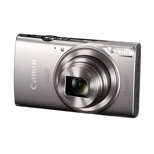 Canon Ixus 285 HS A silber