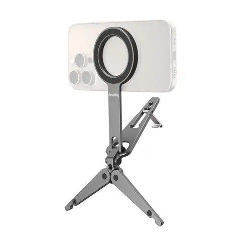 SmallRig 5649 Magnetische Handyhalterung