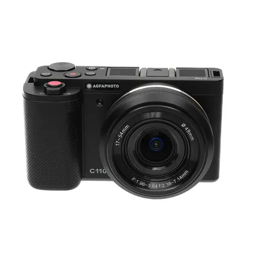 AgfaPhoto Realishot C110 Digitalkamera