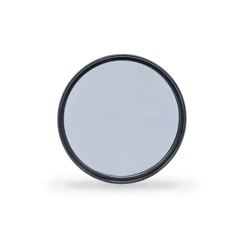 Tiffen 62 mm Circular Polarizer, Polfilter