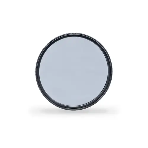 Tiffen 72 mm Circular Polarizer, Polfilter