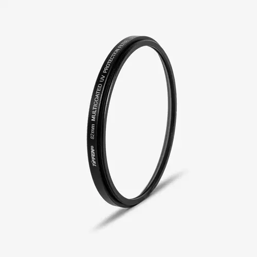 Tiffen 82 mm M.C. UV Protection Filter, Multi Coated UV-Filter