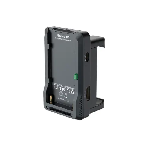 Accsoon SeeMo 4K for Android Video Capture Adapter