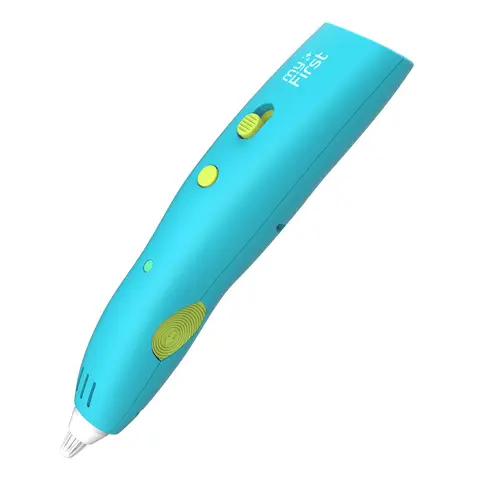MyFirst 3D-Stift blau
