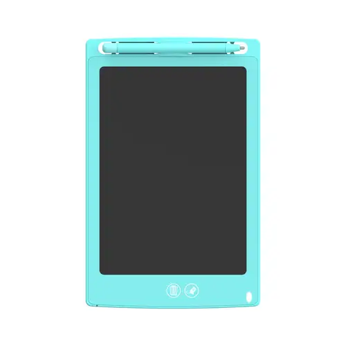 MyFirst Skizzenblock II 8,5' blau digitales Zeichenpad"