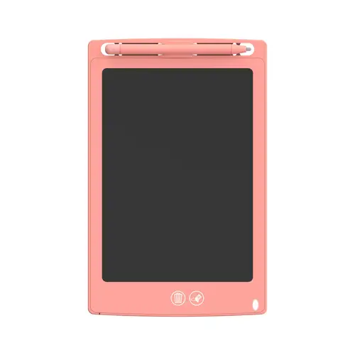 MyFirst Skizzenblock II 8,5' rosa digitales Zeichenpad"
