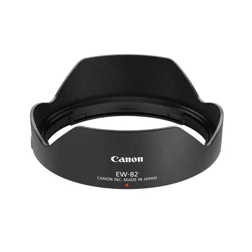 Canon EW-82 Gegenlichtblende