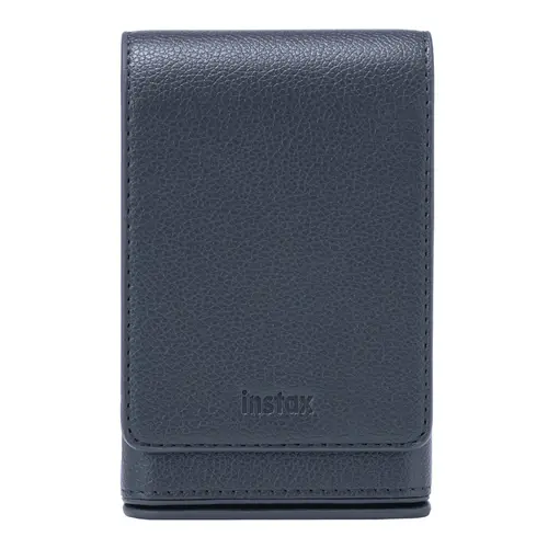 Fujifilm Instax Mini LiPlay+ Case Midnight Blue, Kameratasche