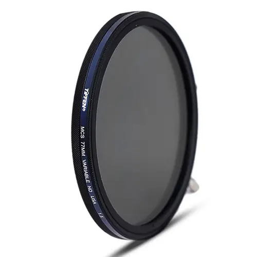 Tiffen 77 mm VARIABLE ND MCS Filter