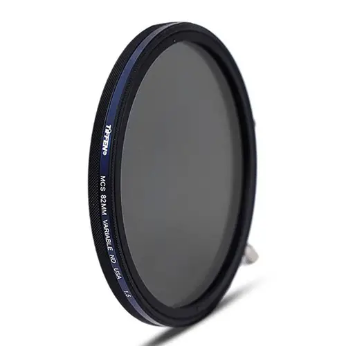 Tiffen 82 mm VARIABLE ND MCS Filter