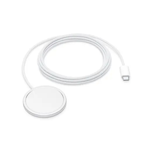 Apple MagSafe Ladegerät iPhone USB-C 2 m