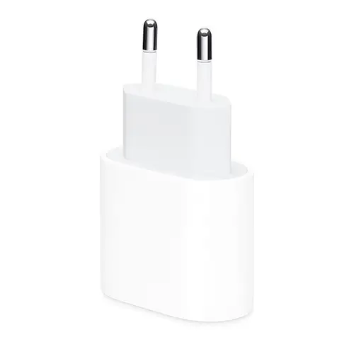 Apple USB-C Power Adapter 20W (Netzteil)