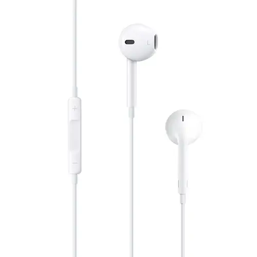 Apple EarPods (3,5 mm Klinke)