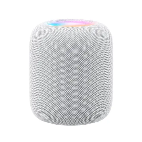 Apple HomePod weiß Lautsprecher