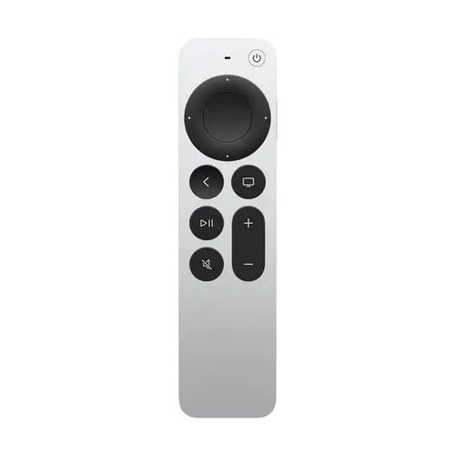 Apple Siri Remote (3. Gen.) Fernbedienung für Apple TV HD/4K