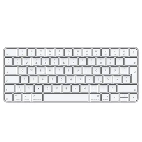 Apple Magic Keyboard (non numeric)