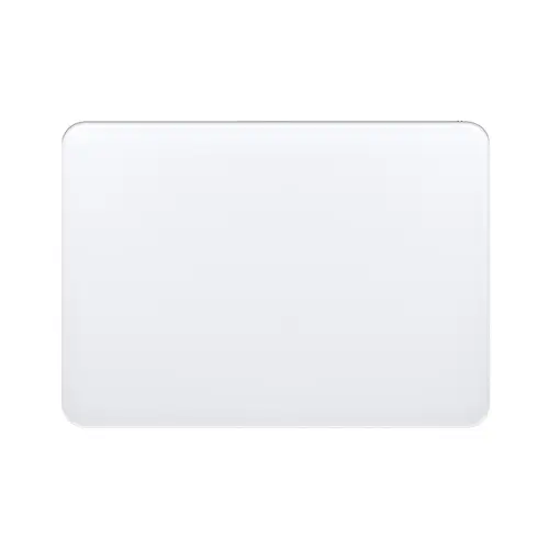 Apple Magic Trackpad, weiß