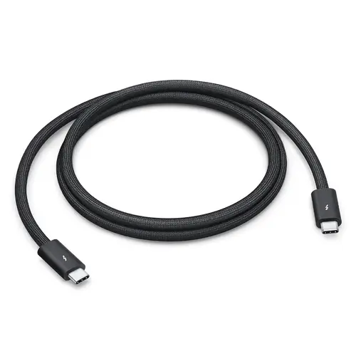 Apple Thunderbolt 5 Pro Kabel USB-C, 1 m