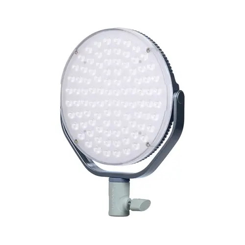 Nanlite Micro 30C mitternachtblau,16,7cm Full-Color, Multifunktionsflächenleuchte