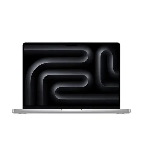 Apple MacBook Pro 14' M4 Max 1TB silber 14-Core CPU (A3185)"