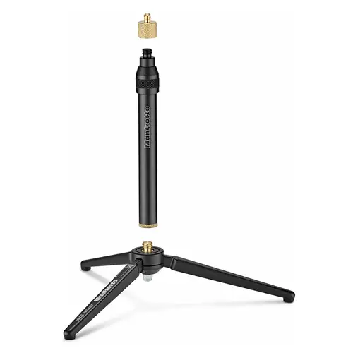 Manfrotto Virtual Reality Mini Stativ Kit