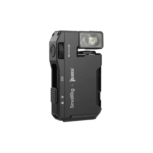 SmallRig 5710 Daumen EDC Taschenlampe