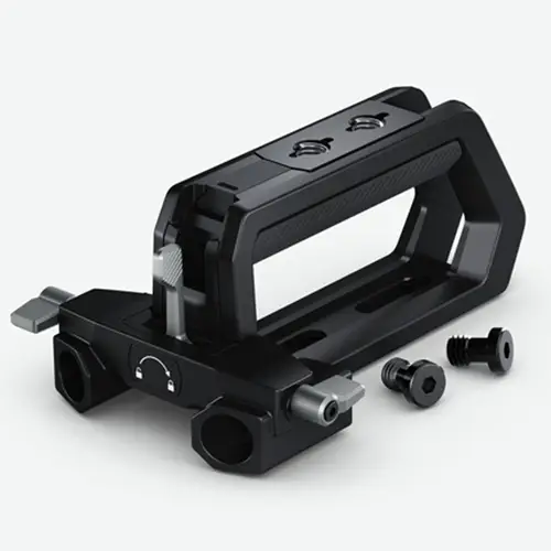 Blackmagic URSA Cine Handle, Handgriff