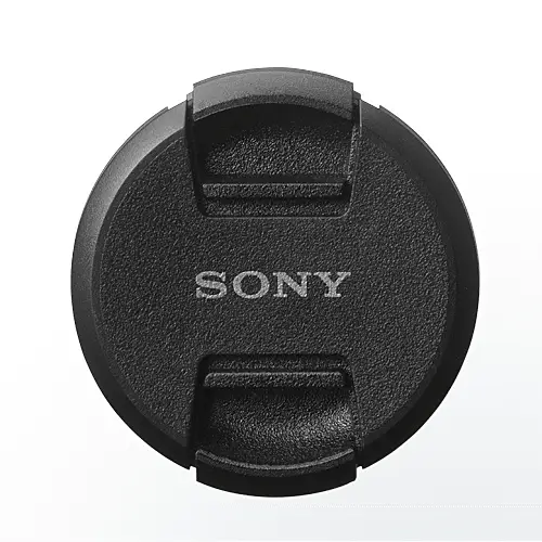 Sony ALC-F72S Objektivdeckel