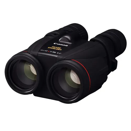 Canon Binocular 10x42 L IS WP